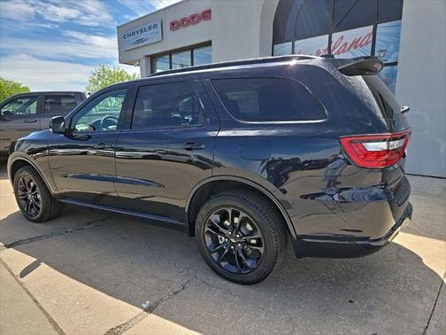 2025 Dodge Durango GT Plus