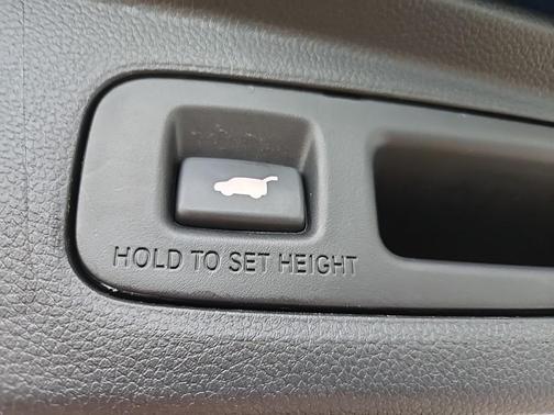 2024 Honda CR-V Hybrid Sport AWD