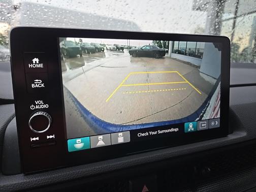 2024 Honda CR-V Hybrid Sport AWD