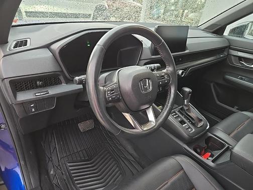 2024 Honda CR-V Hybrid Sport AWD