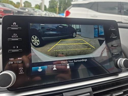 2021 Honda Accord Sport 1.5T