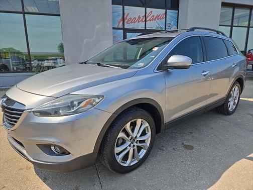 2013 Mazda CX-9 Grand Touring