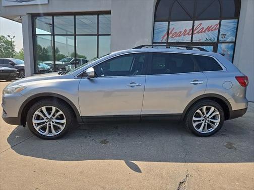 2013 Mazda CX-9 Grand Touring