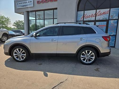 2013 Mazda CX-9 Grand Touring