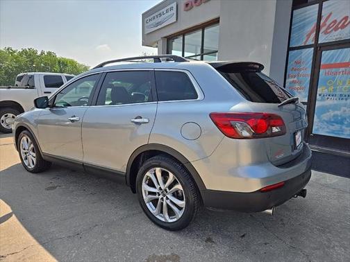 2013 Mazda CX-9 Grand Touring