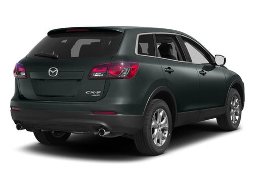 2013 Mazda CX-9 Grand Touring