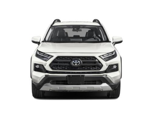 Ice 2024 Toyota RAV4 Adventure