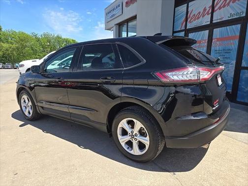 2018 Ford Edge SE