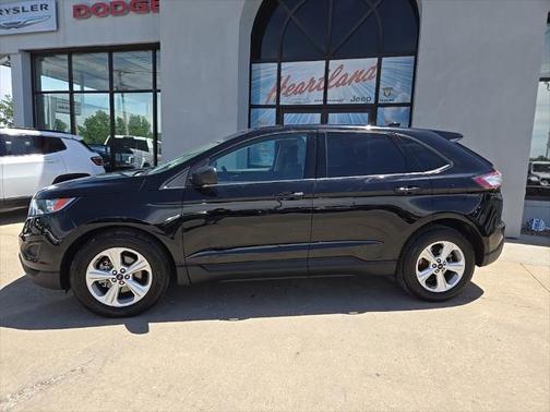 2018 Ford Edge SE