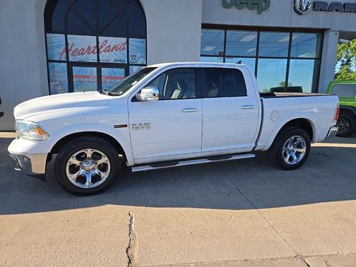 2015 RAM 1500 Laramie