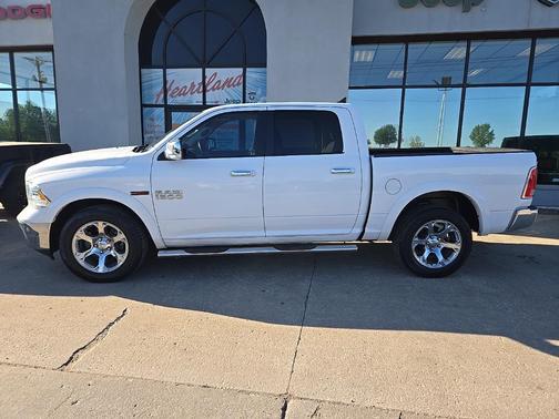 2015 RAM 1500 Laramie