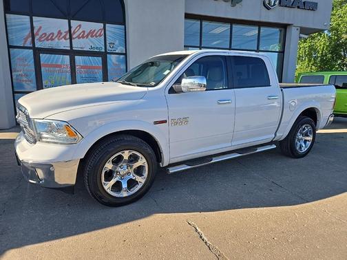 2015 RAM 1500 Laramie