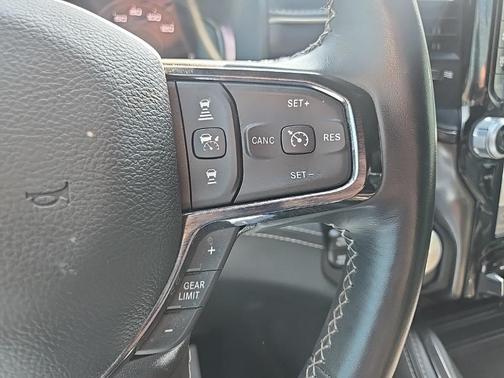 2023 RAM 1500 Limited