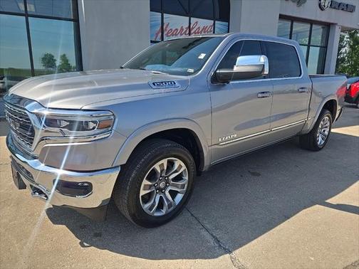 2023 RAM 1500 Limited