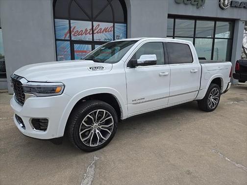 2025 RAM 1500 ST