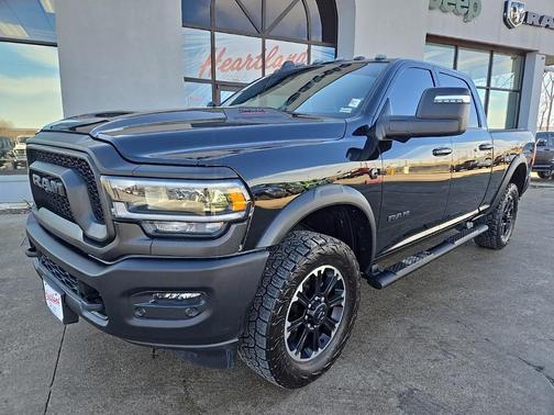 2023 RAM 2500 Power Wagon