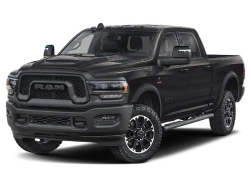 2023 RAM 2500 Power Wagon
