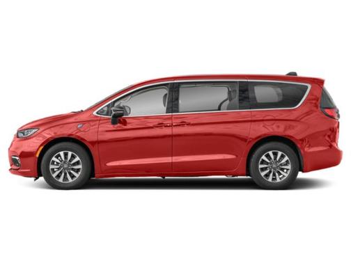 2024 Chrysler Pacifica L