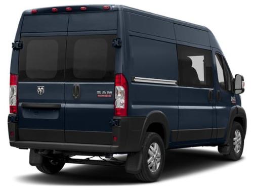 2015 RAM ProMaster 2500 High Roof