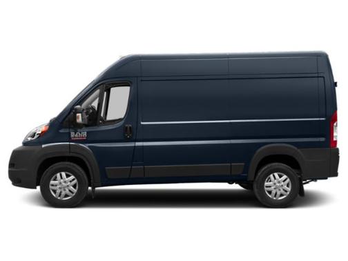 2015 RAM ProMaster 2500 High Roof