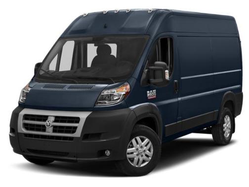 2015 RAM ProMaster 2500 High Roof
