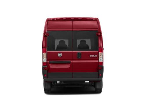 2015 RAM ProMaster 2500 High Roof