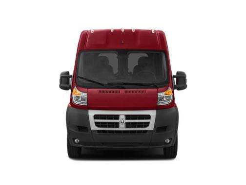 2015 RAM ProMaster 2500 High Roof