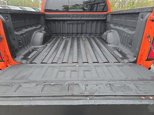 2019 Chevrolet Colorado ZR2