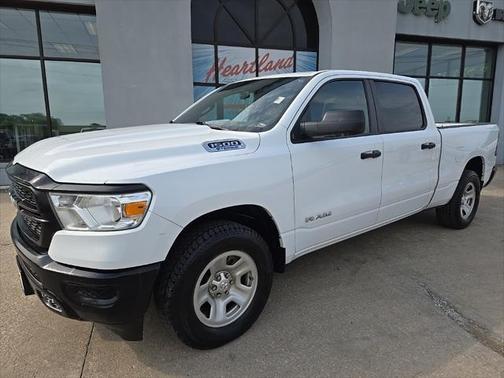 2022 RAM 1500 Tradesman
