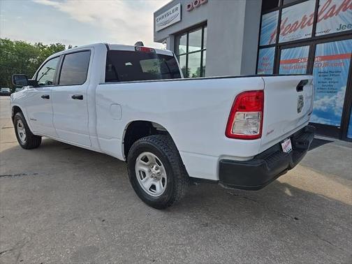 2022 RAM 1500 Tradesman