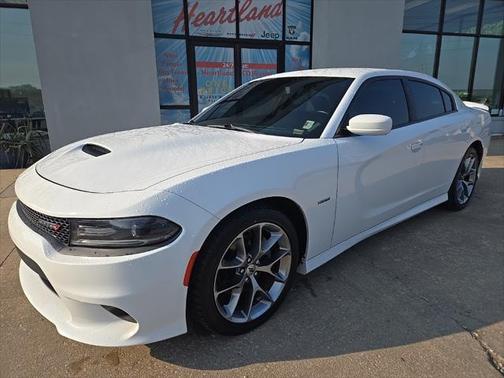 2019 Dodge Charger R/T