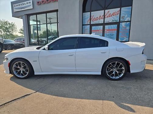 2019 Dodge Charger R/T
