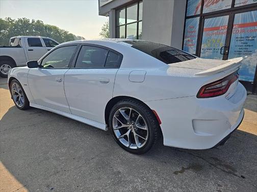 2019 Dodge Charger R/T