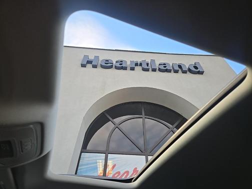 2014 Audi A6 3.0T Prestige Quattro