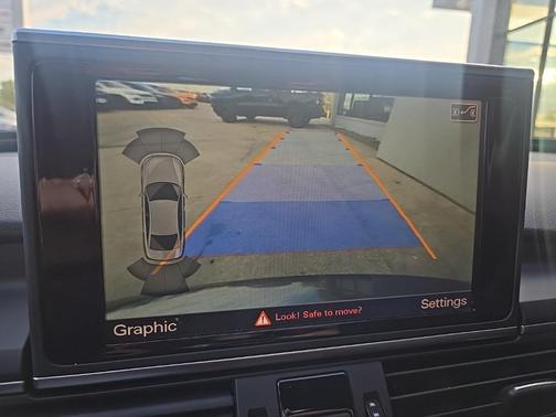 2014 Audi A6 3.0T Prestige Quattro