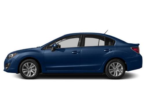 2015 Subaru Impreza 2.0i