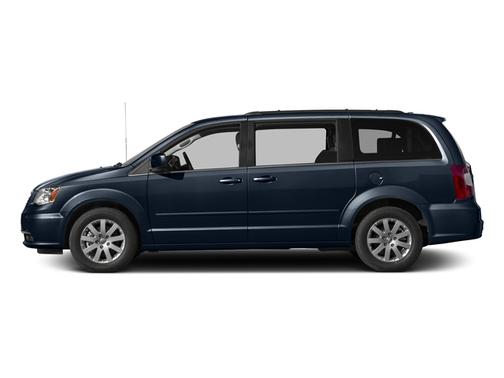 2016 Chrysler Town & Country LX