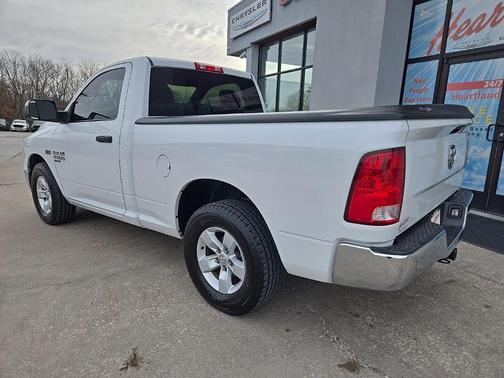 2019 RAM 1500 Tradesman