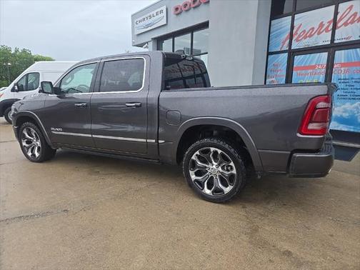 2021 RAM 1500 Limited
