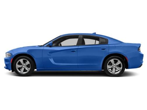 2018 Dodge Charger SXT