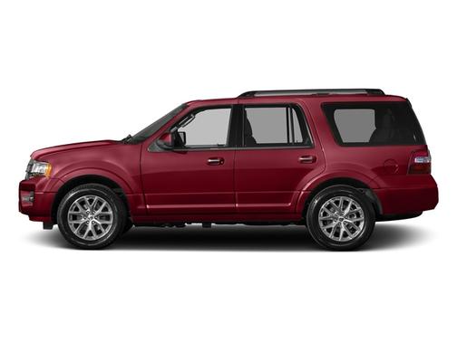 2017 Ford Expedition Limited