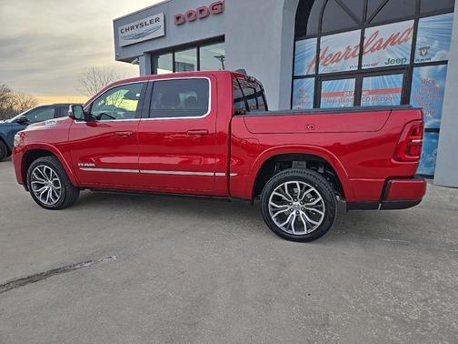 2026 RAM 1500 ST