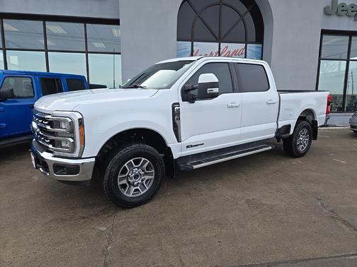 2023 Ford F-250 Lariat