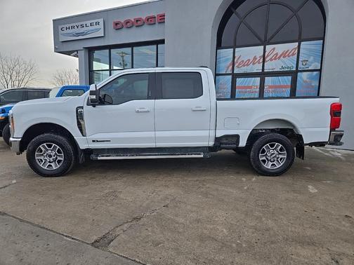 2023 Ford F-250 Lariat