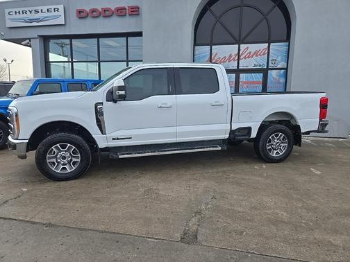 2023 Ford F-250 Lariat