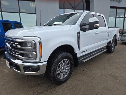 2023 Ford F-250 Lariat