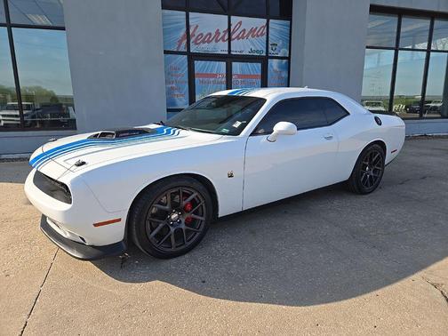 2019 Dodge Challenger R/T Scat Pack