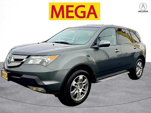 2008 Acura MDX Base