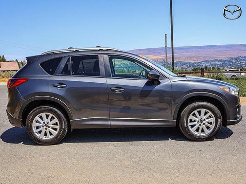 2014 Mazda CX-5 Touring