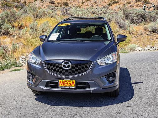 2014 Mazda CX-5 Touring